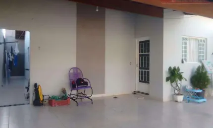 Casa com 2 dormitórios à venda, 120 m² por r$ 295.000,00 - florianópolis - jaguariúna/sp
