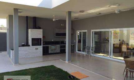 Casa residencial à venda, Eixo Campinas Mogi, Jaguariúna.