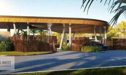 Terreno à venda, 510 m² por R$ 398.000,00 - Zona Rural - Jaguariúna/SP