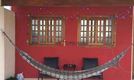 Casa com 4 dormitórios à venda, 150 m² por R$ 600.000,00 - Jardim Europa - Jaguariúna/SP