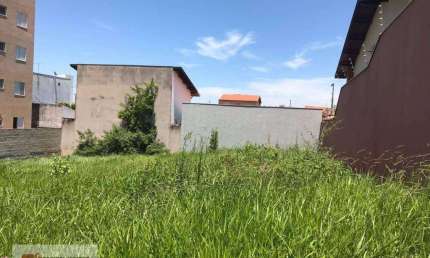 Terreno à venda, 300 m² por R$ 244.000,00 - Cruzeiro do Sul - Jaguariúna/SP