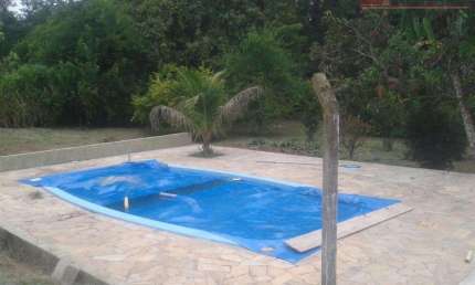 Chácara com 2 dormitórios à venda, 1152 m² por R$ 450.000,00 - Chácara Bom Jardim - Jaguariúna/SP