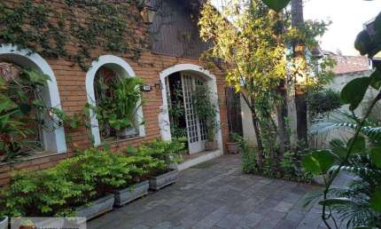 Casa residencial para venda e locação, Centro, Jaguariúna.