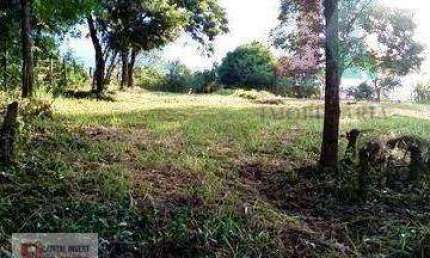 Terreno à venda, 800 m² por R$ 235.000,00 - Terras da Capela de Santo Antônio - Jaguariúna/SP
