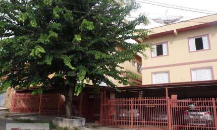 Apartamento residencial à venda, Nova Jaguariúna, Jaguariúna.