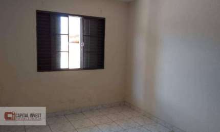 Casa com 3 quartos à venda na Rua Minas Gerais, Jardim Mauá, Jaguariúna