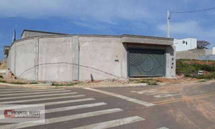 Loja à venda, 309 m² por R$ 371.000 - Vargeão - Jaguariúna/SP