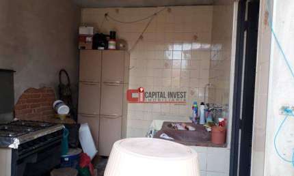 Casa com 4 dormitórios à venda, 280 m² por R$ 550.000 - Nova Jaguariúna - Jaguariúna/SP