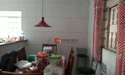 Casa com 2 dormitórios à venda, 210 m² por R$ 450.000 - 12 de Setembro - Jaguariúna/SP