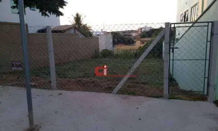 Terreno à venda, 303 m² por R$ 300.000,00 - Santa Maria - Jaguariúna/SP