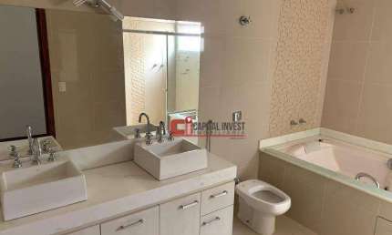 Casa com 3 dormitórios à venda, 289 m² por R$ 1.060.000,00 - Novo Jaguari - Jaguariúna/SP