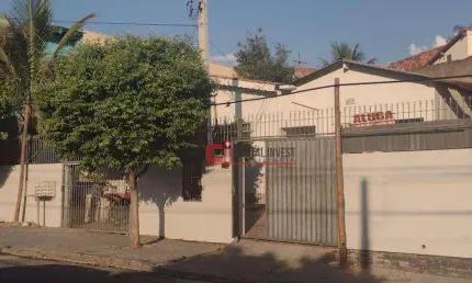 Casa com 1 dormitório à venda, 149 m² por R$ 380.000,00 - Vila Formosa - Campinas/SP