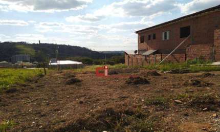 Terreno à venda, 300 m² - Primavera - Jaguariúna/SP