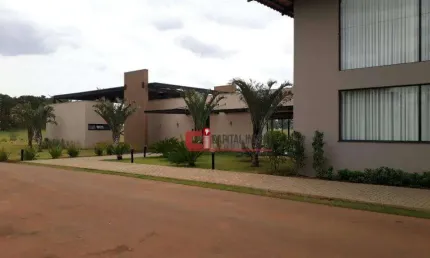 Terreno à venda, 869 m² por r$ 530.000 - tanquinho velho - jaguariúna/sp