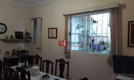 Casa com 2 dormitórios à venda, 140 m² por R$ 450.000,00 - Jardim Sônia - Jaguariúna/SP