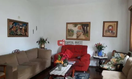 Casa com 3 dormitórios à venda, 146 m² por R$ 800.000 - Centro - Jaguariúna/SP