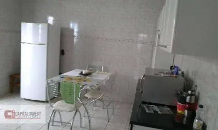 Casa com 3 dormitórios à venda, 130 m² por R$ 280.000,00 - Miguel Martini - Jaguariúna/SP