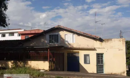 Casa com 2 quartos à venda na Rua Maria Ângela, Santa Cruz, Jaguariúna
