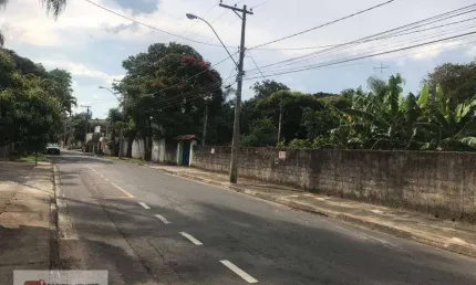 Terreno à venda na Avenida Marginal, Centro, Jaguariúna