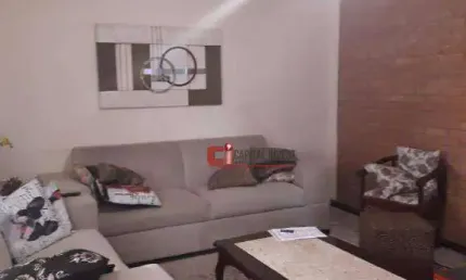 Casa com 2 dormitórios à venda, 172 m² por r$ 278.000,00 - são josé - jaguariúna/sp