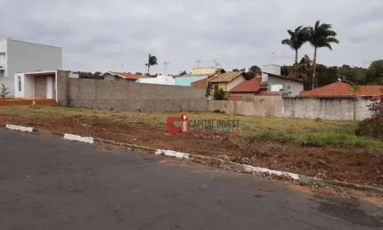 Terreno à venda, 650 m² por R$ 590.000,00 - Novo Jaguari - Jaguariúna/SP