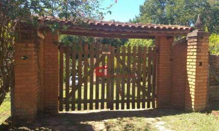 Chácara com 1 dormitório à venda, 2668 m² por R$ 480.000,00 - Vale Verde - Santo Antônio de Posse/SP