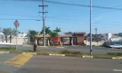 Terreno à venda, 390 m² por R$ 350.000,00 - Santa Cruz - Jaguariúna/SP