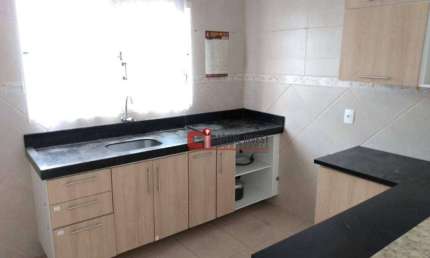 Apartamento com 2 dormitórios à venda, 75 m² por R$ 320.000,00 - Nova Jaguariúna - Jaguariúna/SP