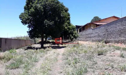 Chácara com 2 dormitórios à venda, 1100 m² por R$ 550.000 - Chácara Panorama - Jaguariúna/SP