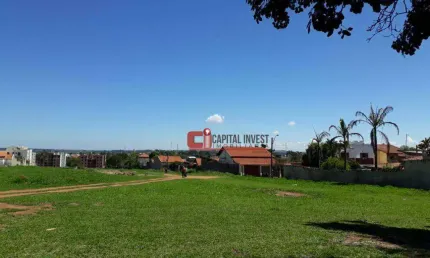 Terreno à venda, 20000 m² por R$ 6.360.000 - Parque Dos Ipês - Jaguariúna/SP