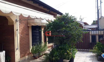 Casa com 6 dormitórios à venda, 265 m² por R$ 477.000 - Dom Bosco - Jaguariúna/SP
