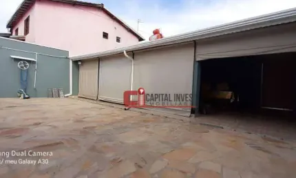 Casa com 2 dormitórios à venda, 157 m² por R$ 399.000,00 - Jardim Pinheiros - Jaguariúna/SP