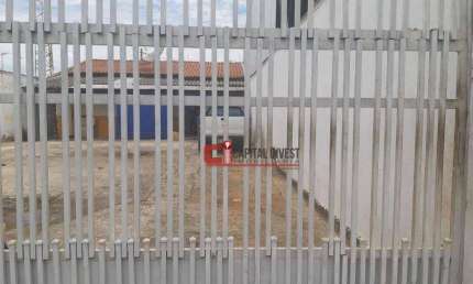 Edícula com 1 dormitório à venda, 40 m² por R$ 350.000,00 - Vargeão - Jaguariúna/SP
