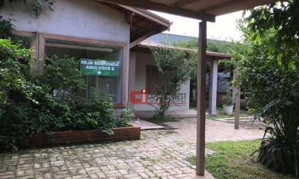 Chácara com 1 dormitório à venda, 600 m² por R$ 420.000,00 - Jardim Floresta - Jaguariúna/SP