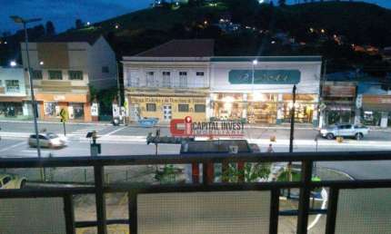 Casa com 3 dormitórios à venda, 203 m² por R$ 1.500.000,00 - Centro - Pedreira/SP
