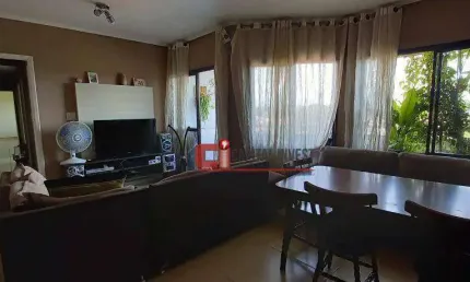 Apartamento com 3 dormitórios à venda, 120 m² por R$ 720.000,00 - Berlim - Jaguariúna/SP