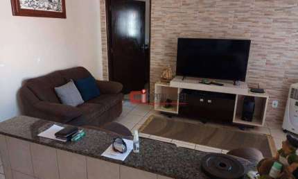 Casa com 2 dormitórios à venda, 143 m² por R$ 650.000,00 - Jardim Berlim - Jaguariúna/SP