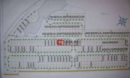 Terreno à venda, 300 m² por R$ 220.000,00 - Jardim Floresta - Jaguariúna/SP