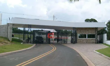 Terreno à venda, 300 m² por R$ 225.000,00 - Jardim Floresta - Jaguariúna/SP
