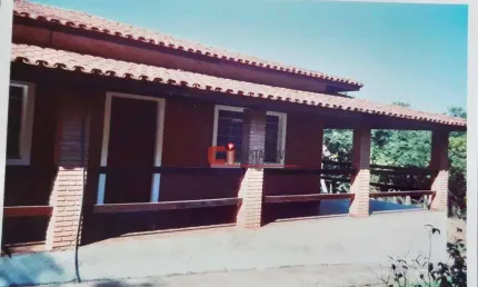 Sítio com 3 dormitórios à venda, 24000 m² por R$ 1.900.000,00 - Bom Jardim - Jaguariúna/SP