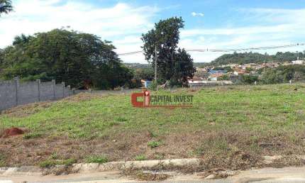 Terreno à venda, 350 m² por R$ 259.350,00 - Jardim Botânico - Jaguariúna/SP