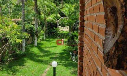 Chácara à venda, 1000 m² por R$ 430.000 - Jardim Santo Antônio - Jaguariúna/SP