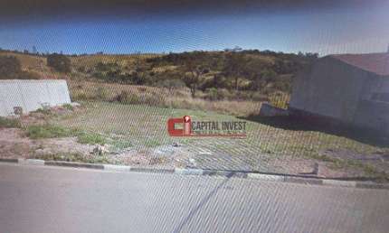 Terreno à venda, 312 m² por R$ 170.000,00 - Jardim Pinheiros - Jaguariúna/SP