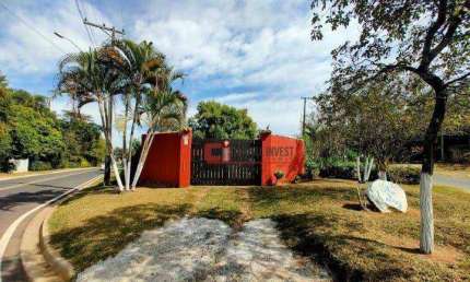 Casa com 3 dormitórios à venda, 287 m² por R$ 1.500.000,00 - Pinhalzinho - Holambra/SP