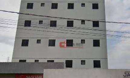 Apartamento com 2 dormitórios à venda, 1 m² por R$ 281.000,00 - Recreio Primavera - Jaguariúna/SP