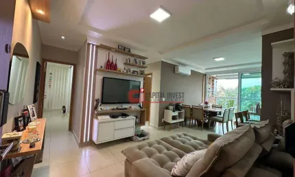 Apartamento com 2 quartos à venda na Rua José Frazatto, Jardim Santo Antônio, Jaguariúna