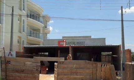 Casa com 2 dormitórios à venda, 90 m² por R$ 370.000 - Silvio Rinaldi II - Jaguariúna/SP
