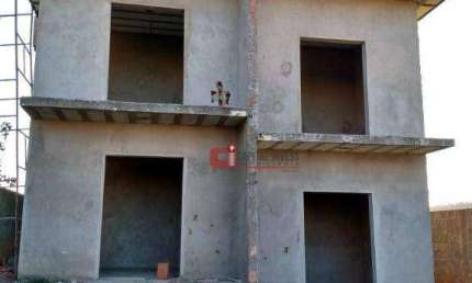 Kitnet com 1 dormitório à venda, 360 m² por R$ 490.000 - Jardim Primavera - Jaguariúna/SP