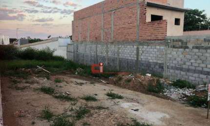 Terreno à venda, 250 m² por R$ 190.000,00 - Vila Jorge Zambom - Jaguariúna/SP