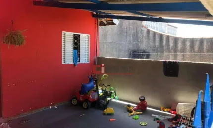 Casa com 1 dormitório à venda, 70 m² por R$ 320.000 - Jardim Dona Luiza - Jaguariúna/SP